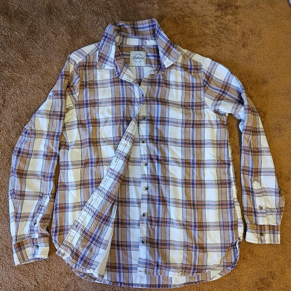 Flannel - Picture 2 of 3